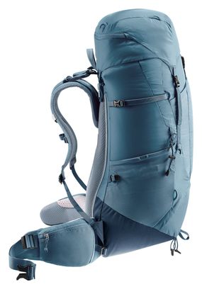 Deuter Aircontact Lite 50 + 10 Wanderrucksack Blau