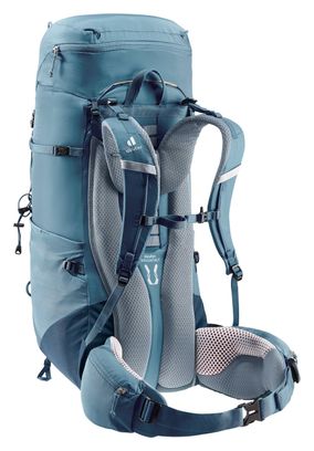 Deuter Aircontact Lite 50 + 10 Wanderrucksack Blau