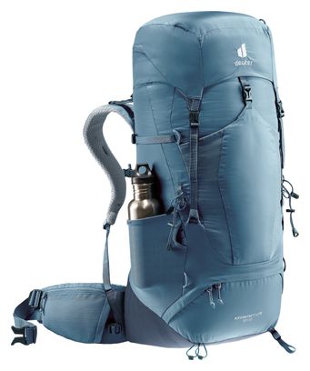 Deuter Aircontact Lite 50 + 10 Wanderrucksack Blau