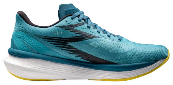 Chaussures de running 361-Spire 5 Turquoise Tonic/Cela