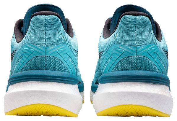 Chaussures de running 361-Spire 5 Turquoise Tonic/Cela