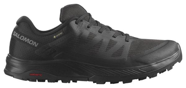 Salomon Outrise GTX Hiking Boots Black