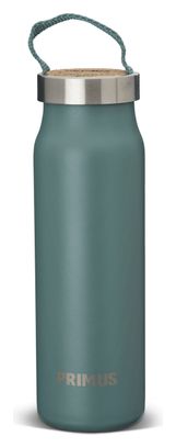 Bottiglia isolata Primus Klunken 0,5L Blu