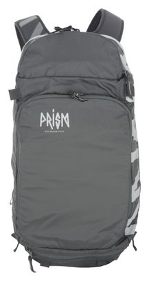 Sac à dos modulable KRYPTON 25L Black/Grey Iron