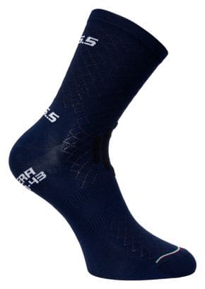 Q36.5 Leggera Socks Navy
