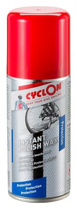 CYCLON Cire À Polir Instantanée - 100 Ml