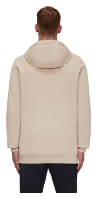 Mammut Original Hoody Beige