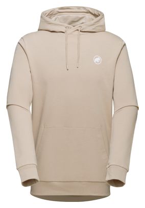 Mammut Original Hoody Beige