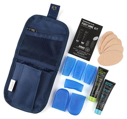 Kit Soin du Pied Sidas