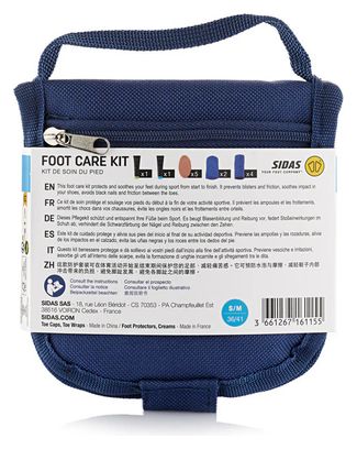 Kit Soin du Pied Sidas