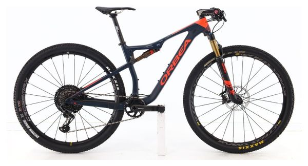 Produit reconditionné · Orbea Oiz M10 Carbone X01 / Vélo VTT / Orbea | Bon état