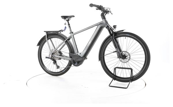 Produit reconditionné - Cube Kathmandu Hybrid Pro Trekking E-Bike - Très Bon Etat