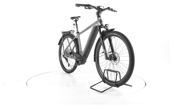 Produit reconditionné - Cube Kathmandu Hybrid Pro Trekking E-Bike - Très Bon Etat