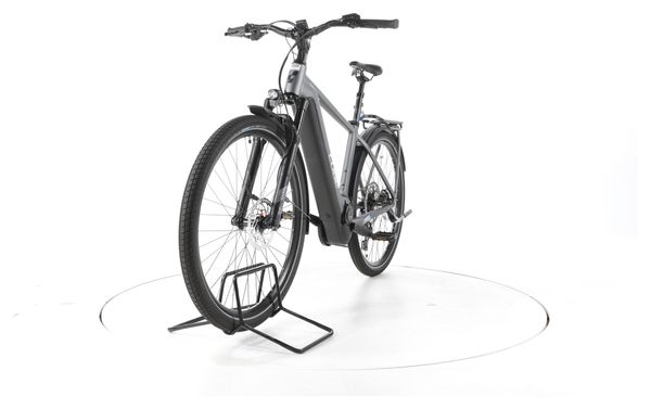 Produit reconditionné - Cube Kathmandu Hybrid Pro Trekking E-Bike - Très Bon Etat