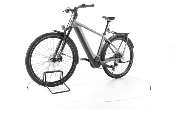Produit reconditionné - Cube Kathmandu Hybrid Pro Trekking E-Bike - Très Bon Etat