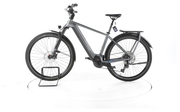 Produit reconditionné - Cube Kathmandu Hybrid Pro Trekking E-Bike - Très Bon Etat