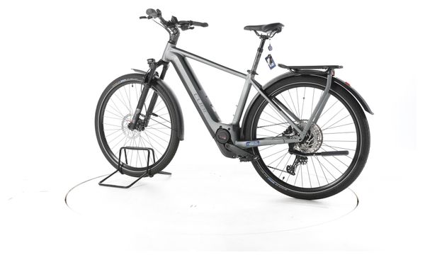 Produit reconditionné - Cube Kathmandu Hybrid Pro Trekking E-Bike - Très Bon Etat