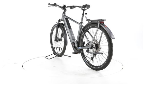 Produit reconditionné - Cube Kathmandu Hybrid Pro Trekking E-Bike - Très Bon Etat