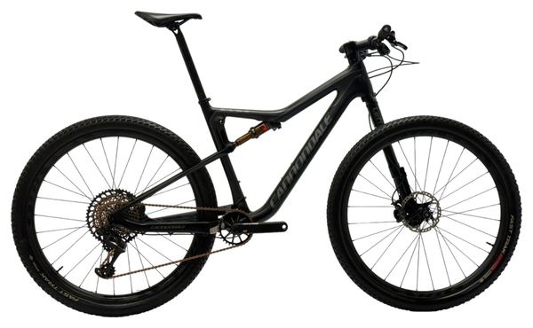 Produit reconditionné · Cannondale Scalpel SI Hi-Mod Carbon XX1 2019 / Vélo VTT / Cannondale |très bon état