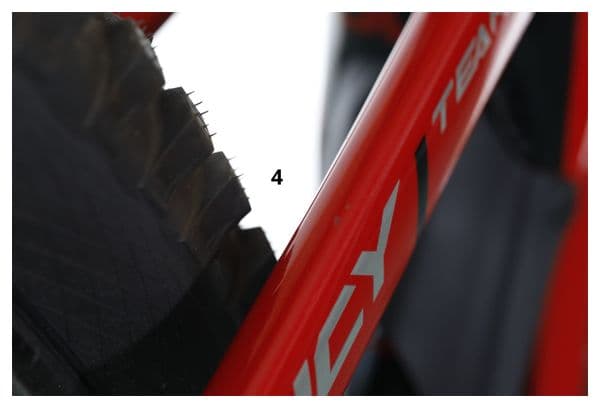 Refurbished Product - Lapierre Spicy Team CF Sram XO1 Eagle 12V 29' Red 2022 S mountain bike