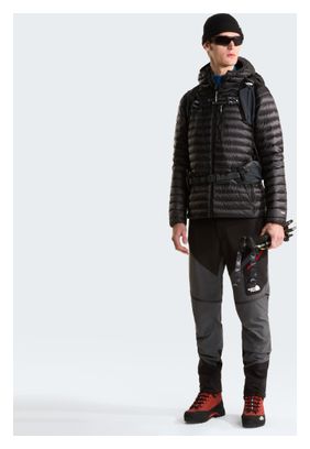 Piumino The North Face Bettaforca Light Down Hoodie nero da uomo