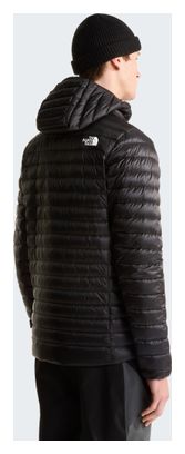 Piumino The North Face Bettaforca Light Down Hoodie nero da uomo