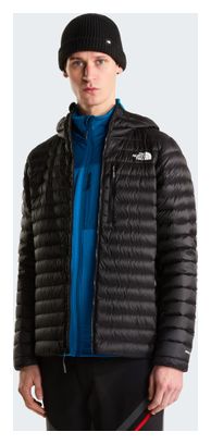 Piumino The North Face Bettaforca Light Down Hoodie nero da uomo