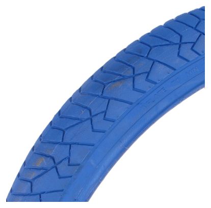 Pneu Ville Deli Tire 20x1.95   /  54-406 Bleu