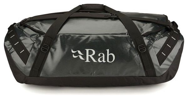 Sac de voyage Rab Expedition II 120 L Noir