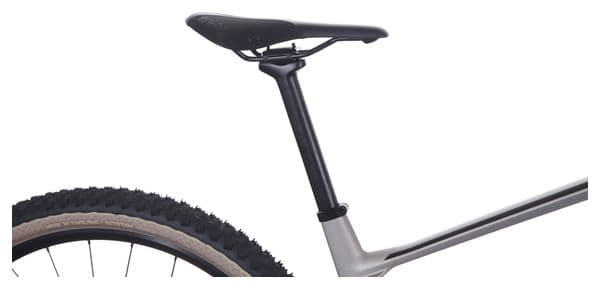 Produit Reconditionné - VTT Semi-Rigide BMC Twostroke 01 Three Sram GX Eagle 12V 29'' Gris Arctic Silver Prisma 2023