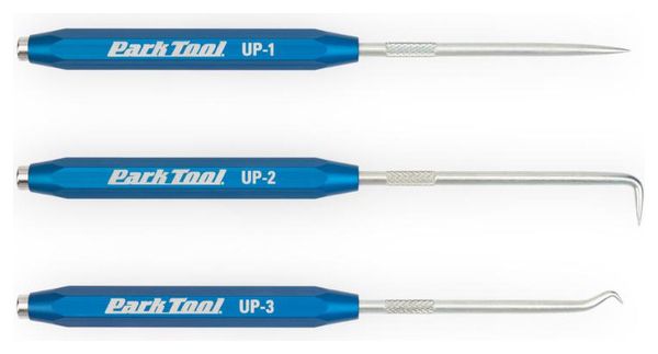 Park Tool UP-SET Utility Pick Set