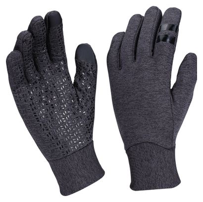 Guanti leggeri BBB RaceShield Grigi