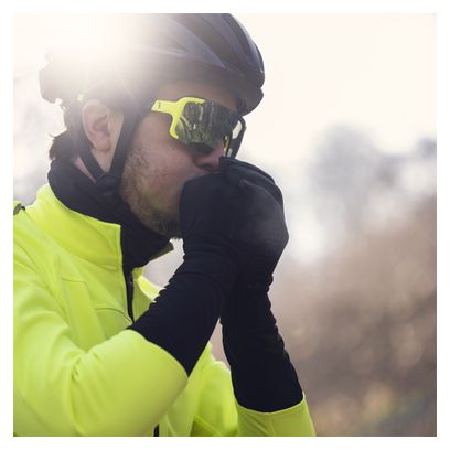 Guanti leggeri BBB RaceShield Grigi