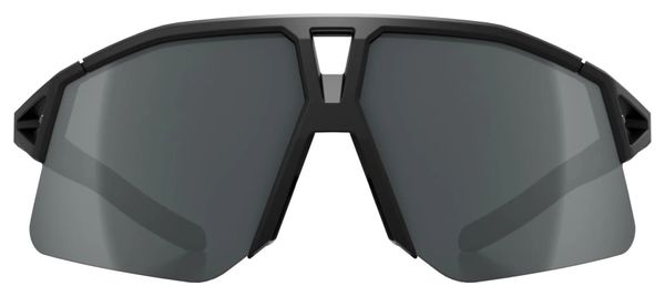 Occhiali sportivi Koo Hype - Nero Opaco