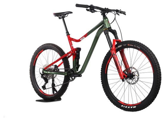 Produit reconditionné · Merida One-Forty 700 - VTT | Bon état