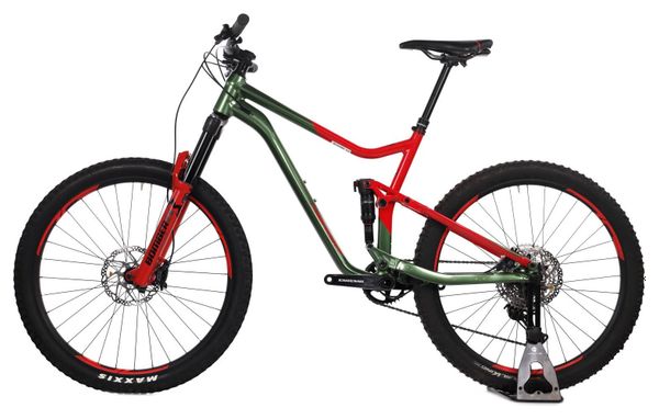 Produit reconditionné · Merida One-Forty 700 - VTT | Bon état