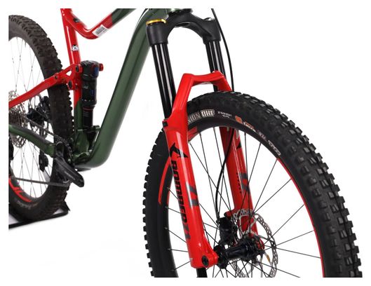 Produit reconditionné · Merida One-Forty 700 - VTT | Bon état