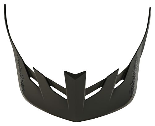 Troy Lee Designs Flowline SE Mips Grey/Brown MTB Casco