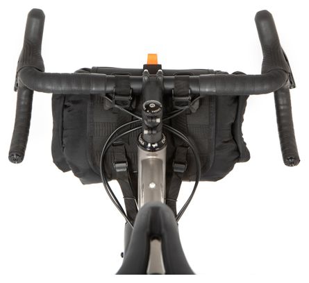 Restrap Holster Stuurtas 14L Stuurtas Zwart