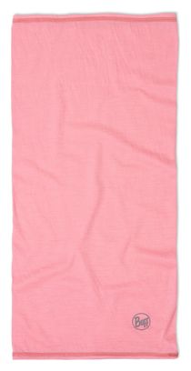 Buff Merino Lightweight Pink Unisex Choker