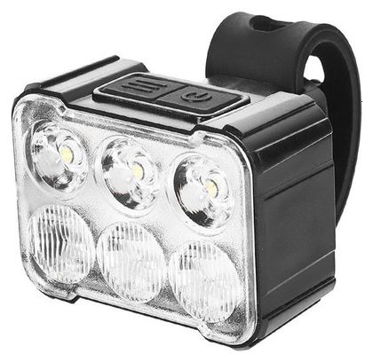 Kit d'éclairage LED 360 et 50 lumens rechargeable par USB