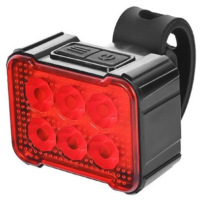Kit d'éclairage LED 360 et 50 lumens rechargeable par USB