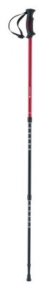 Paar Ferrino Stick GTA Rood