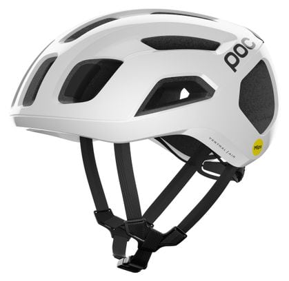 POC Ventral Air MIPS Helm Wit