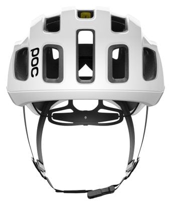 POC Ventral Air MIPS Helm Wit