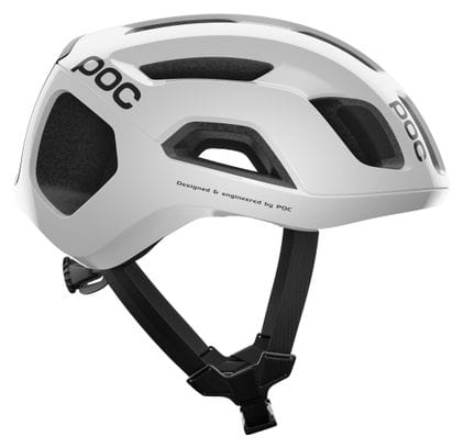 POC Ventral Air MIPS Helm Wit