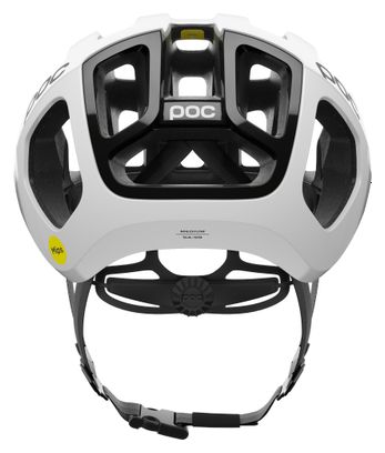 POC Ventral Air MIPS Helm Wit