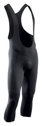 Northwave Force 2 3/4 Bib Shorts Black