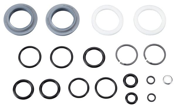 Kit entretien ROCKSHOX pour Fourche REBA et SID 2012-2014