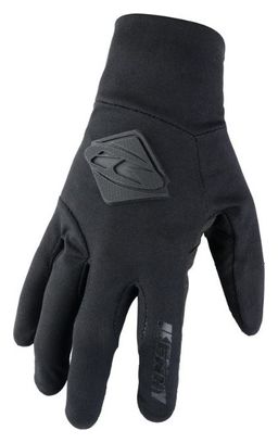 Pair of Black Kenny Muddy Gloves